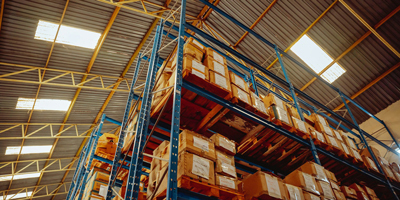 Import and Supply
