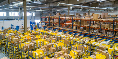 Product Documentation and Nutritional Data